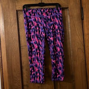 Xersion workout leggings